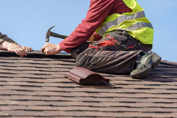 Best Roof Repair Services  in Harrison, NY