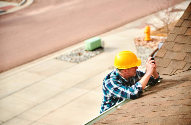Heating Cable for Roof Installation in Harrison, NY