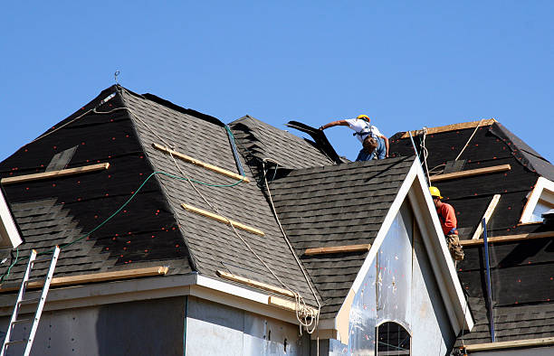 Quick and Trustworthy Emergency Roof Repair Services in Harrison, NY
