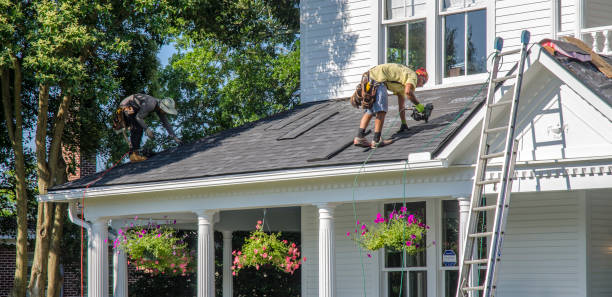 Professional Roofing Contractor in Harrison, NY