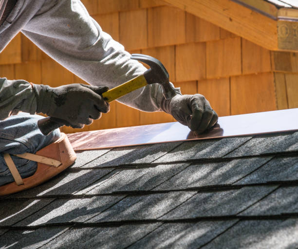 Gutter Installation and Roofing in Harrison, NY